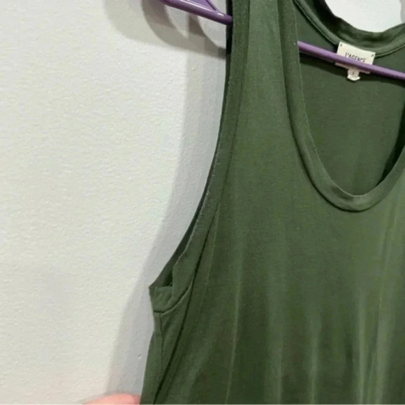 L'Agence tank top Small - Picture 5 of 9